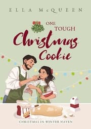 Cover von One tough Christmas Cookie