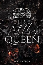 Cover von His filthy Queen