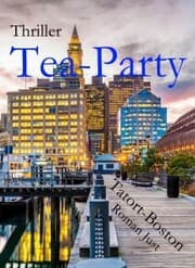 Cover von Tea-Party