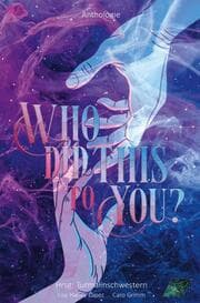 Cover von Who Did This To You