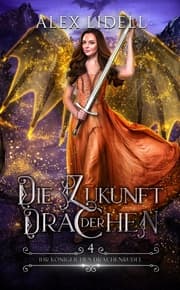 Cover von Die Zukunft der Drachen