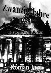Cover von Zwanzig Jahre - 1933