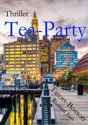 Cover von Tea-Party
