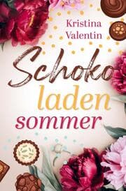 Cover von Schokoladensommer