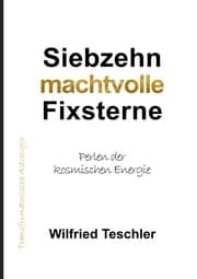 Cover von Siebzehn machtvolle Fixsterne