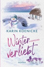 Cover von Winterfunkelnd verliebt