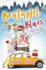 Cover von Bratapfel Blues