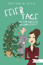 Cover von Feiertage