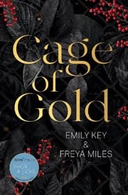 Cover von Cage of Gold