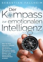 Cover von Der Kompass zur emotionalen Intelligenz