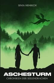 Cover von Aschesturm