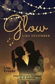 Cover von Glow like December