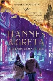 Cover von Hannes und Greta - Legends Remastered