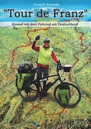 Cover von 'Tour de Franz'