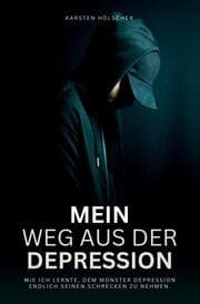 Cover von Mein Weg aus der Depression