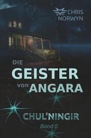 Cover von Chul'ningir