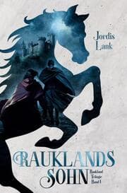 Cover von Rauklands Sohn