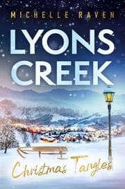 Cover von Lyons Creek Christmas Tangles