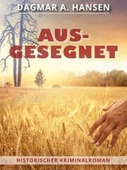 Cover von Ausgesegnet