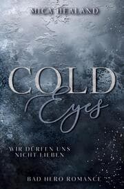 Cover von Cold Eyes