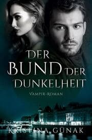 Cover von Der Bund der Dunkelheit