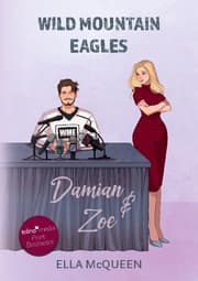 Cover von Wild Mountain Eagles: Damian & Zoe