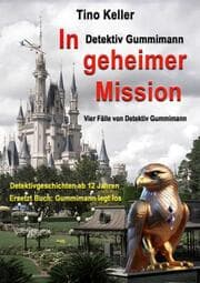 Cover von In geheimer Mission