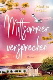 Cover von Mittsommerversprechen