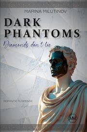 Cover von Dark Phantoms: Diamonds dont lie