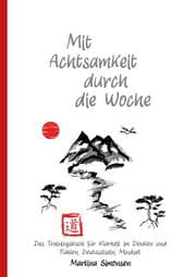 Cover von Mit Achtsamkeit durch die Woche