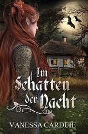 Cover von Im Schatten der Nacht