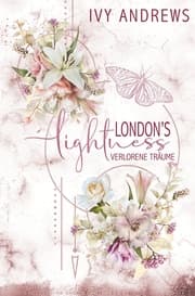 Cover von London's Lightness