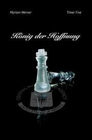 Cover von König der Hoffnung