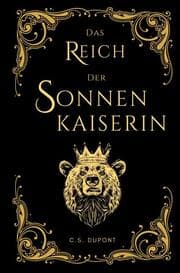 Cover von Das Reich der Sonnenkaiserin