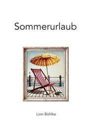 Cover von Sommerurlaub
