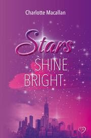 Cover von Stars Shine Bright