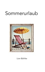 Cover von Sommerurlaub