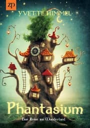 Cover von Phantasium