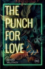 Cover von The Punch for Love