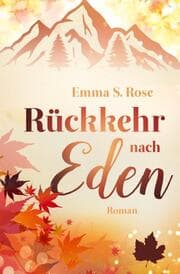 Cover von Rückkehr nach Eden
