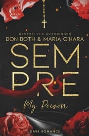 Cover von Sempre - My Poison