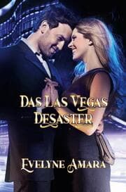 Cover von Das Las Vegas Desaster