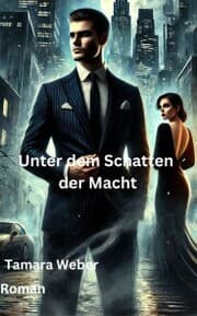 Cover von Unter dem Schatten der Macht