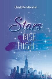 Cover von Stars Rise High