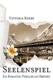 Cover von Seelenspiel