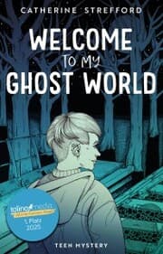 Cover von Welcome to my Ghost World
