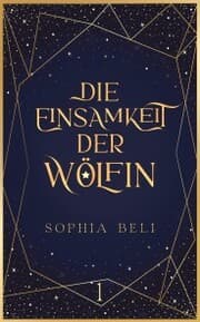 Cover von Die Einsamkeit der Wölfin