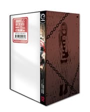 Cover von Angels of Death 12 + Box