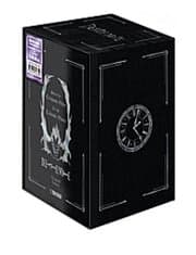 Cover von Death Note - Diamond Edition 7
