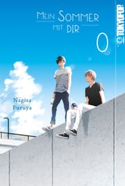 Cover von Mein Sommer mit dir 0